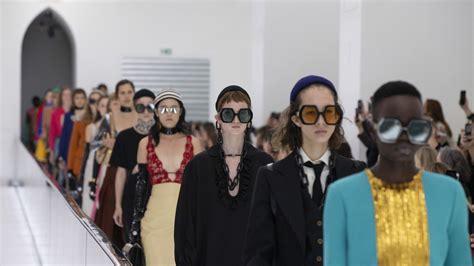 gucci clothes 2020|paris fashion week 2020 gucci.